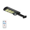 Outdoor Solar Flood Lights Sensor Light for Street Front Door Deck